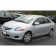 Бампер передній Toyota Yaris Sedan 2006-2011 FPS 5211952934