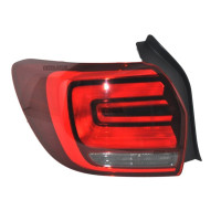 Ліхтар задній лівий Renault Logan 17-20 седан (Китай) 265550533R