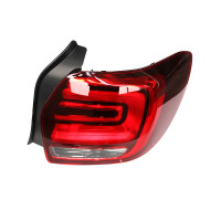 Ліхтар задній правий Renault Sandero 17- хетчбек (TYC) 265505392R