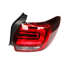 Ліхтар задній правий Renault Sandero 17- хетчбек (TYC) 265505392R