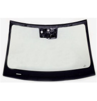 Лобове скло BYD Song Plus 2023- (XYG) датчик, камера, проекція