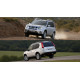Бачок омивача (насос, горловина, кришка) Nissan X-Trail T31 2008-2014 FPS