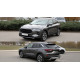 Бампер передній Ford Kuga III / Escape IV 2023- FPS