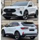 Капот Ford Kuga III / Escape IV 2023- FPS