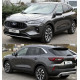 Капот Ford Kuga III / Escape IV 2023- FPS