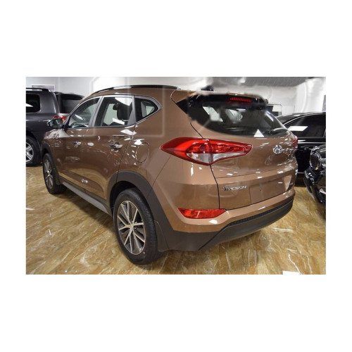 Ліхтар задній лівий внутрішній Hyundai Tucson TL 2015-2018 DEPO 92403D3010