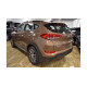 Ліхтар задній правий внутрішній Hyundai Tucson TL 2015-2018 DEPO 92404D3010