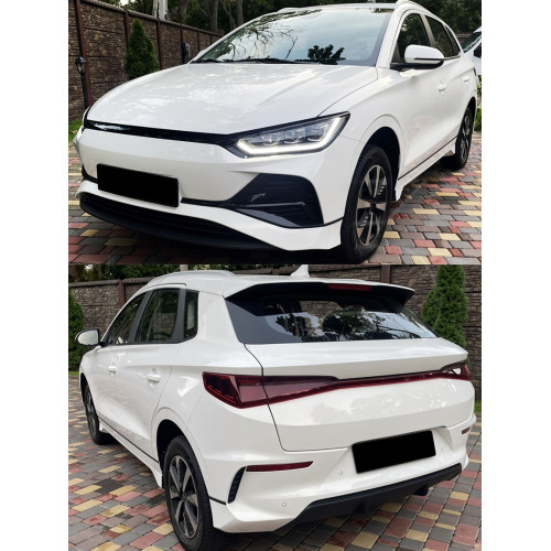 Лобове скло BYD E2 2019- XYG