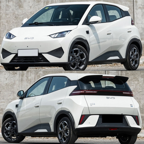 Лобове скло BYD Seagull 2023- XYG