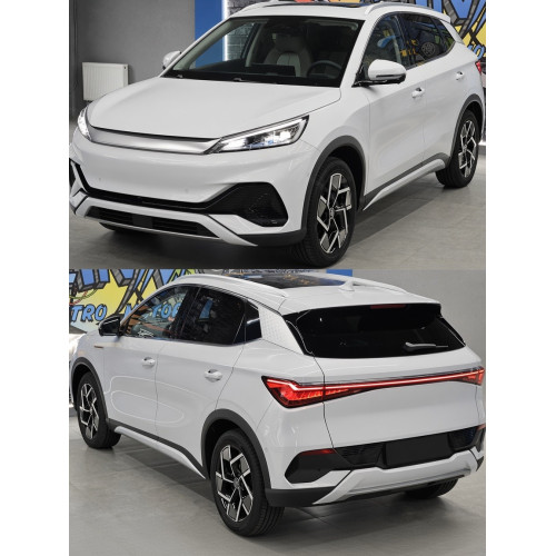 Лобове скло BYD Yuan Plus 2021-2024 XYG