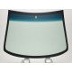 Лобове скло Chery QQ S11 2003-2013 XYG