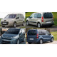Лобове скло Citroen Berlingo II / Peugeot Partner II 2008-2018 Pilkington