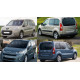 Лобове скло Citroen Berlingo II / Peugeot Partner II 2008-2018 XYG