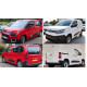 Лобове скло Citroen Berlingo III / Peugeot Partner III / Fiat Doblo III / Opel Combo E / Toyota Proace City 2018- Pilkington