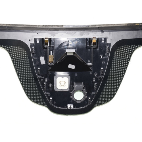 Лобове скло (датчик, камера) Acura MDX IV 2021- XYG