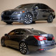 Лобове скло (датчик, камера) Acura RLX 2013-2018 XYG