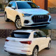 Лобове скло (датчик, камера) Audi Q3 F3 2018- XYG