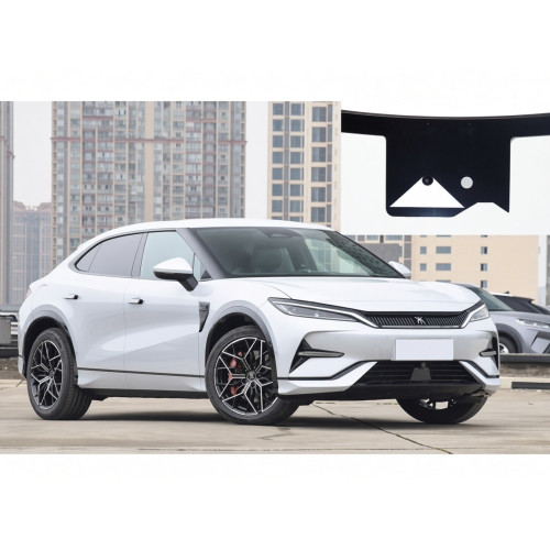 Лобове скло (датчик, камера) BYD Song L 2023- XYG
