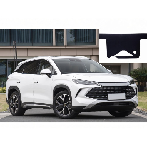 Лобове скло (датчик, камера) BYD Song L DM-i 2024- XYG