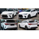 Лобове скло (датчик, камера, обігрів, проєкція) Lexus RX AL30 2022- XYG