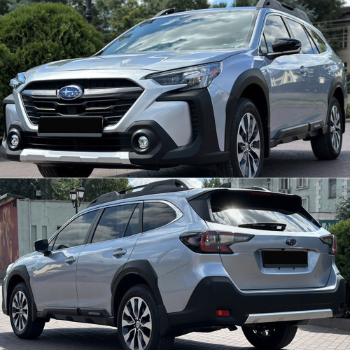 Лобове скло (датчик, камера, обігрів) Subaru Outback VI (BT) 2022- XYG