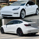 Лобове скло (датчик, камера, обігрів) Tesla Model 3 2017-2023 Sekurit