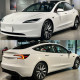 Лобове скло (датчик, камера, обігрів) Tesla Model 3 2023- Sekurit