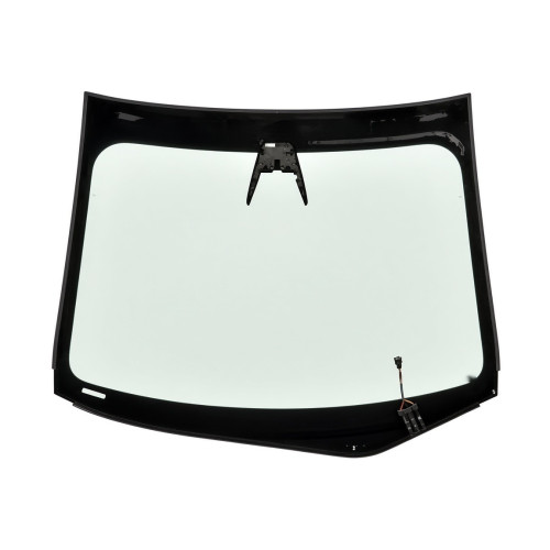 Лобове скло (датчик, камера, обігрів) Tesla Model 3 2023- XYG