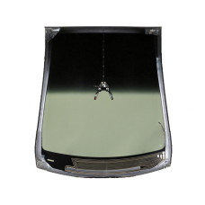 Лобове скло (датчик, камера, обігрів) Tesla Model X 2015- XYG