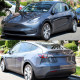Лобове скло (датчик, камера, обігрів) Tesla Model Y 2020- XYG