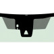 Лобове скло (датчик, камера, обігрів) Toyota Corolla Cross XG10 2021-2025 XYG