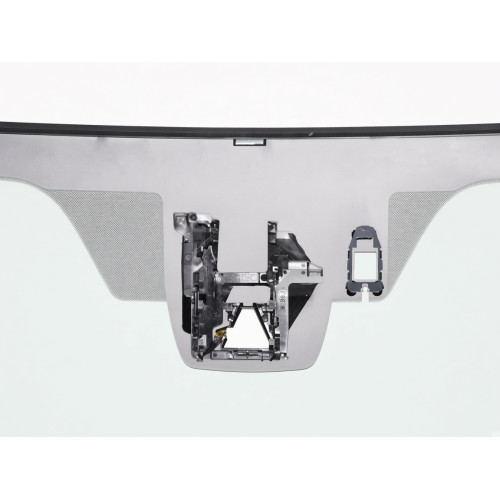 Лобове скло (датчик, камера, обігрів) Toyota Highlander XU70 2019-2024 XYG