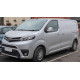 Лобове скло (датчик, камера, обігрів) Toyota Proace II / Citroen Jumpy / Peugeot Expert / Opel Vivaro 2016- XYG