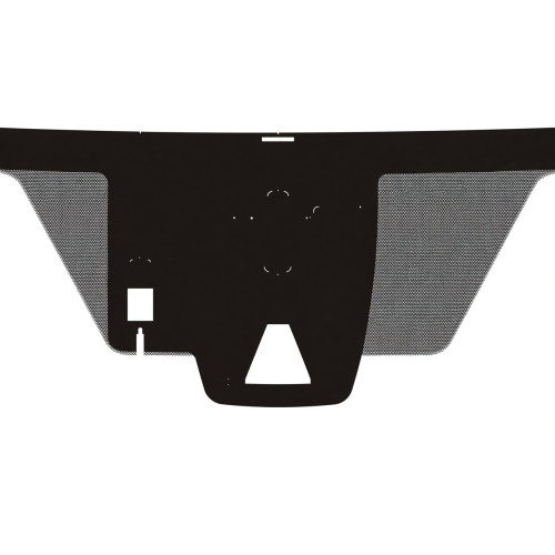 Лобове скло (датчик, камера, обігрів) Toyota RAV4 XA50 2018-2025 Sekurit