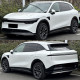Лобове скло (датчик, камера, обігрів) Zeekr 7X 2024- XYG