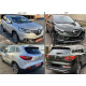 Лобове скло (датчик, камера) Renault Kadjar 2016-2022 Pilkington