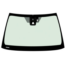 Лобове скло (датчик, камера) Toyota Camry XV70 2021-2024 XYG