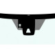 Лобове скло (датчик, камера) Toyota Camry XV70 2021-2024 XYG