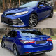Лобове скло (датчик, камера) Toyota Camry XV70 2021-2024 XYG