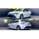 Лобове скло (датчик, камера) Toyota Corolla E210 2019- / Auris 2019- Sekurit