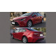 Лобове скло (датчик, камера) Toyota Corolla E210 2019- / Auris 2019- Sekurit