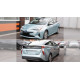 Лобове скло (датчик, камера) Toyota Prius XW50 2015-2022 / Prius Prime 2017-2023 Sekurit