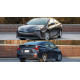 Лобове скло (датчик, камера) Toyota Prius XW50 2015-2022 / Prius Prime 2017-2023 Sekurit