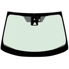 Лобове скло (датчик, камера) Toyota Yaris Cross XP210 2021- Pilkington