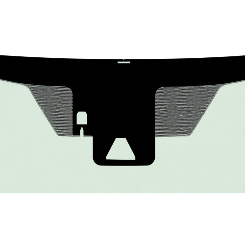 Лобове скло (датчик, камера) Toyota Yaris Cross XP210 2021- XYG