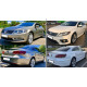 Лобове скло (датчик, камера) Volkswagen Passat CC 2012-2016 Pilkington