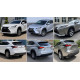 Лобове скло (датчик) Lexus NX AZ10 2014-2021 Sekurit
