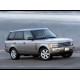 Лобове скло (датчик, обігрів) Land Rover Range Rover Sport I (L320) 2005-2013 Pilkington