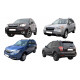 Лобове скло (датчик, обігрів) Subaru Forester IV (SJ) 2013-2018 Shatterprufe