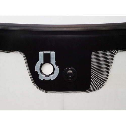 Лобове скло (датчик, обігрів) Tesla Model S 2012-2016 Sekurit